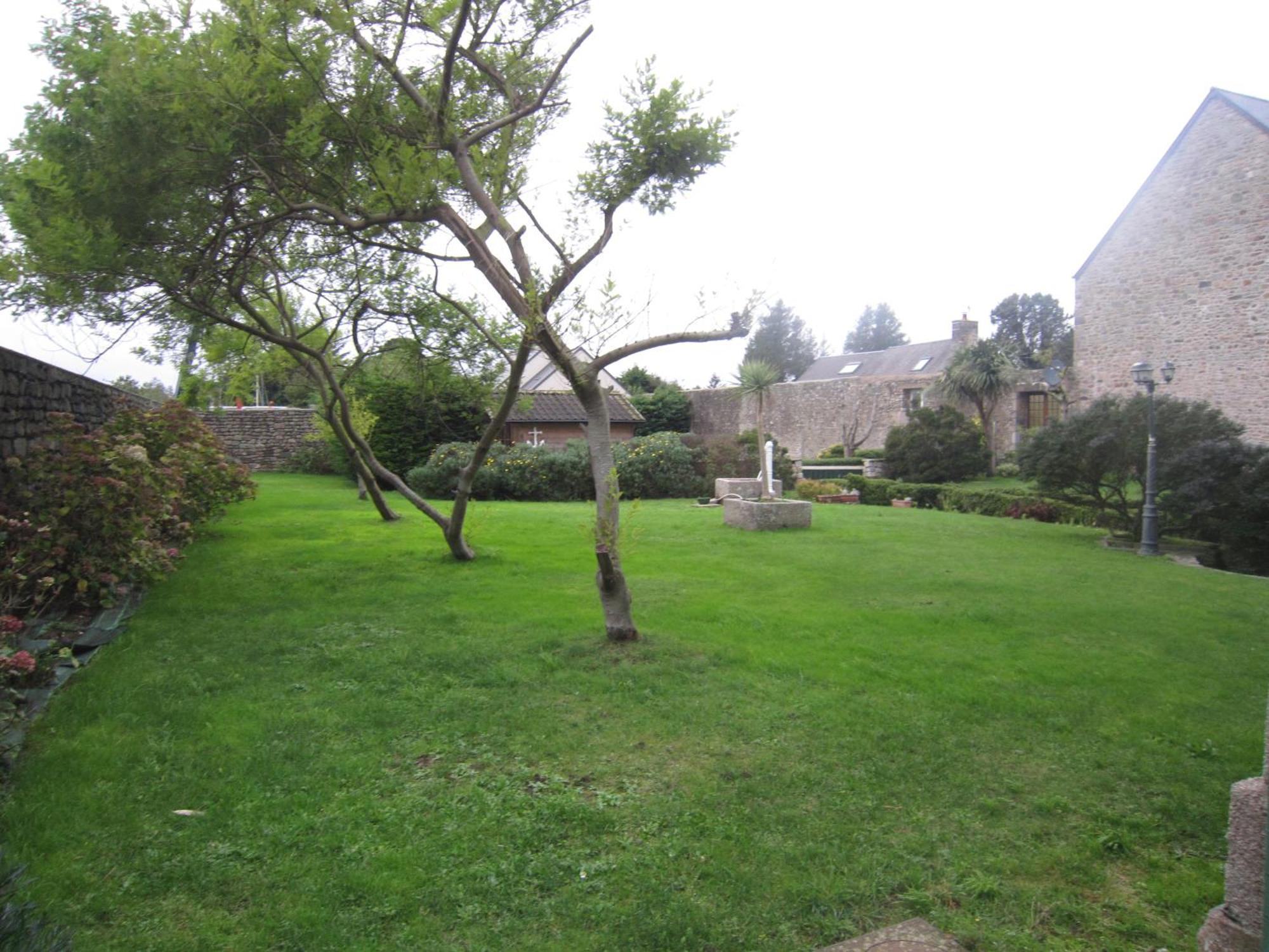 Les Embruns Apartment Saint-Vaast-la-Hougue Exterior photo